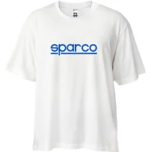 Футболка Oversize Sparco