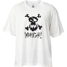 Футболка Oversize Waaagh!