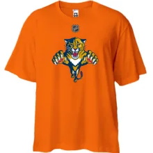 Футболка Oversize Florida Panthers