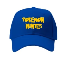 Кепка Pokemon hunter