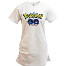 Туника Pokemon GO
