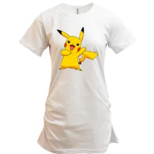 Туника Pikachu