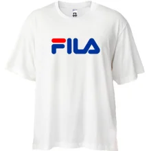 Футболка Oversize FILA
