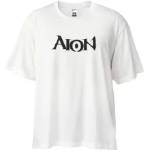 Футболка Oversize Aion