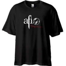 Футболка Oversize AFI 2