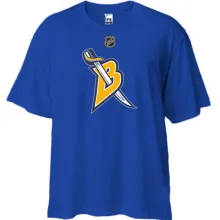 Футболка Oversize Buffalo Sabres 2