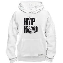 Кенгурушка I love Hip Hop