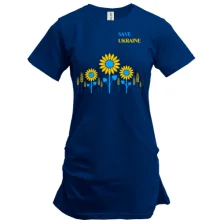 Туника Save Ukraine