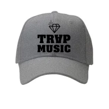 Кепка TRAP MUSIK
