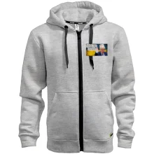 Худи на молнии с Борисом Джонсоном Добрий день Everybody