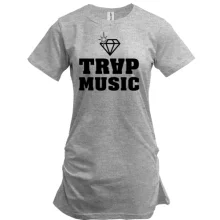 Туника TRAP MUSIK