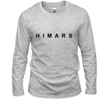 Лонгслив HIMARS (надпись)
