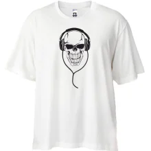 Футболка Oversize 