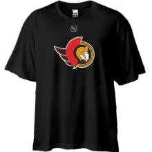 Футболка Oversize Ottawa Senators