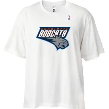 Футболка Oversize Charlotte Bobcats