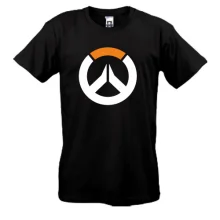 Футболка Overwatch