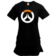 Туника Overwatch