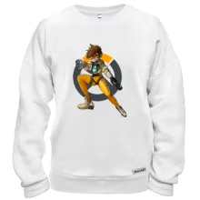 Свитшот Overwatch Tracer