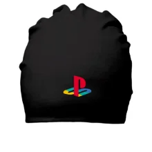 Хлопковая шапка Sony Playstation