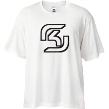 Футболка Oversize SK Gaming