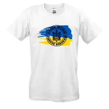 Футболка Слава нації - Смерть ворогам