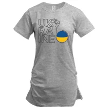 Туника Ukraine Power