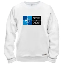 Свитшот NATO (2)