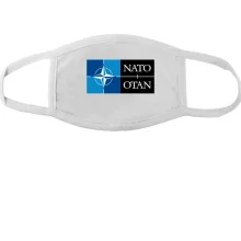 Маска NATO (2)