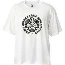 Футболка Oversize Oyama Karate