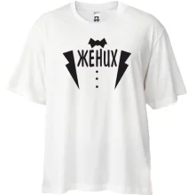 Футболка Oversize Жених (2)