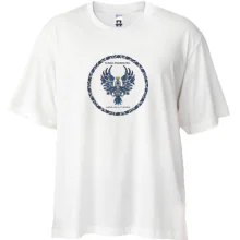 Футболка Oversize Івано-Франківськ (UCU)