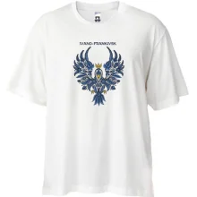 Футболка Oversize Ivano-Frankivsk