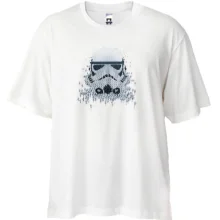 Футболка Oversize Star Wars Identities (troopers)