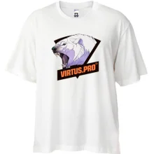Футболка Oversize Virtus.pro HD 2