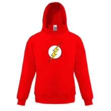 Дитяча толстовка Шелдона Flash 3