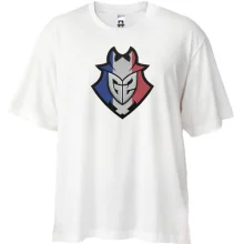 Футболка Oversize G2 Esports (2)