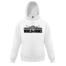 Детская толстовка World of Tanks Контур