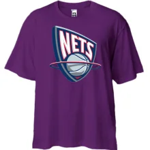 Футболка Oversize nets