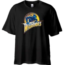 Футболка Oversize warriors