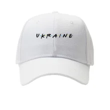 Кепка Ukraine (Friends style)