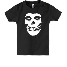 Дитяча футболка Misfits