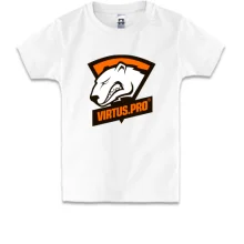Дитяча футболка Virtus.pro