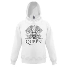 Детская толстовка Queen