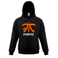 Детская толстовка Fnatic Dota 2