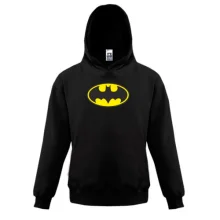 Дитяча толстовка Batman (2)