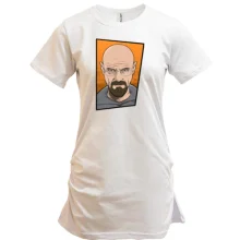 Туника Breaking Bad - Хайзенберг Art