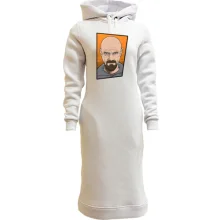 Худи платье Breaking Bad - Хайзенберг Art