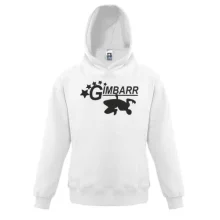 Детская толстовка Gimbarr