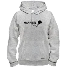 Толстовка Married
