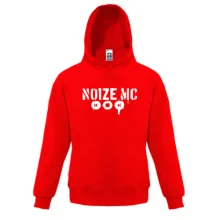 Дитяча толстовка Noize MC 2